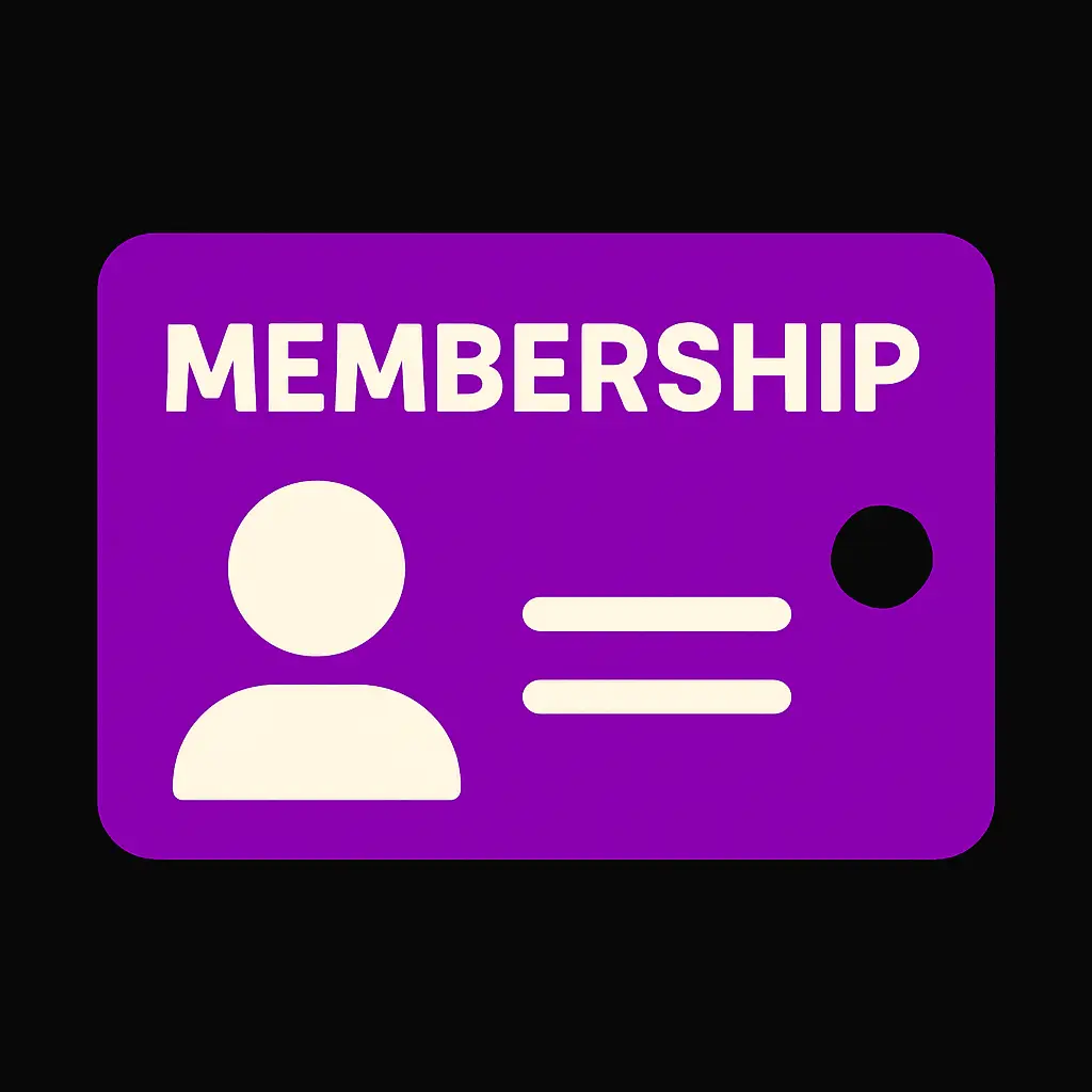 membership padel