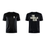 The Bandeja Club Herenshirt