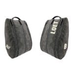 custom padeltas met eigen naam