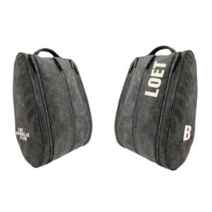 custom padeltas met eigen naam